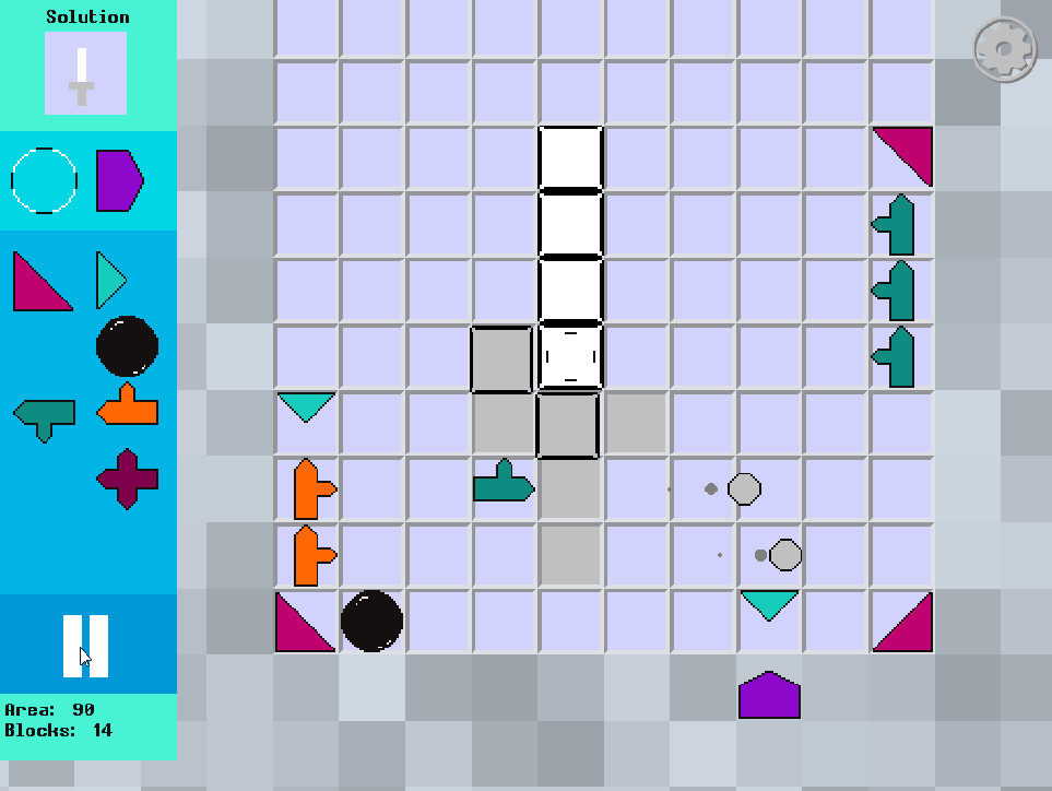 Pictassembler screenshot 3