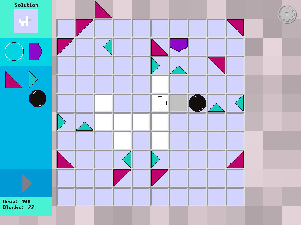 Pictassembler screenshot 1