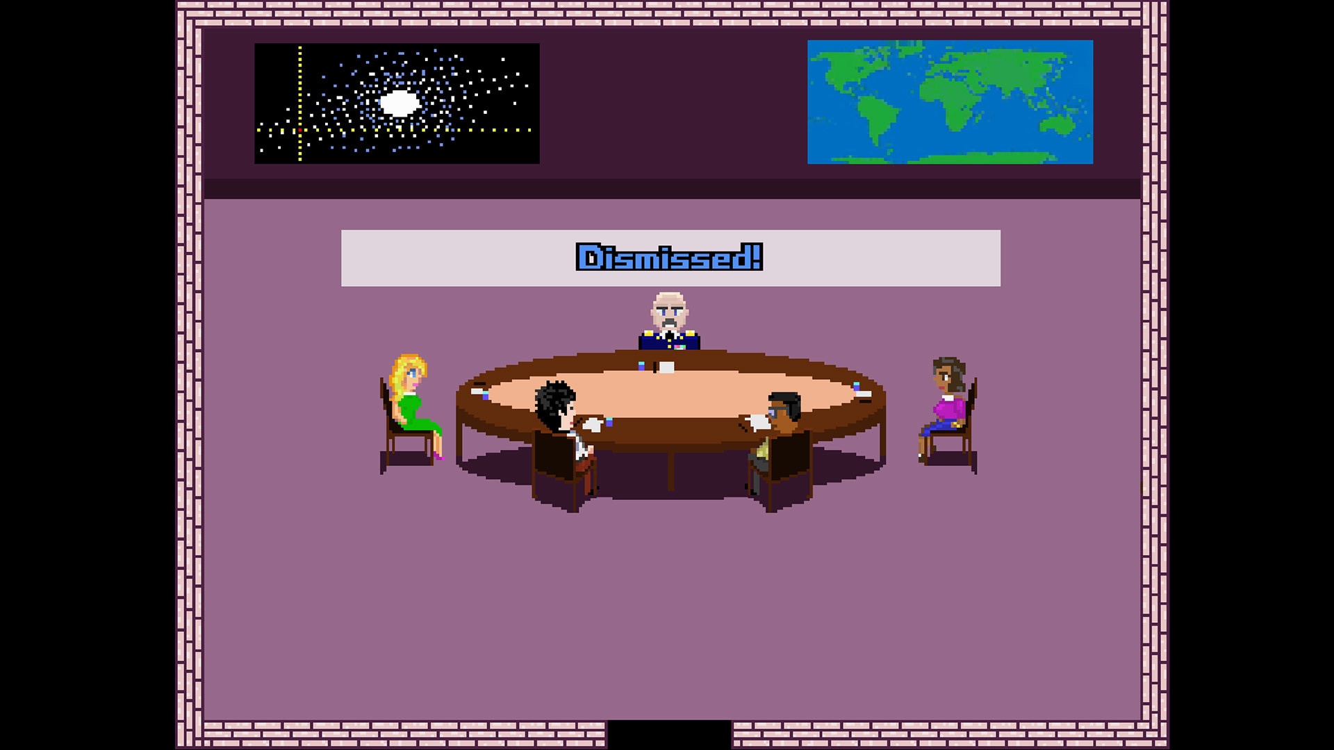 First Contact screenshot 12