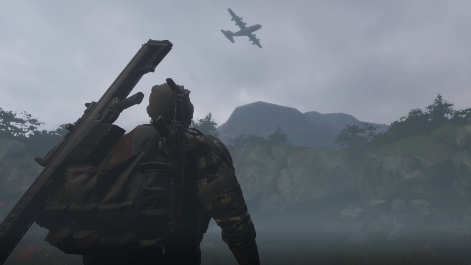 DEAD FURY screenshot 2