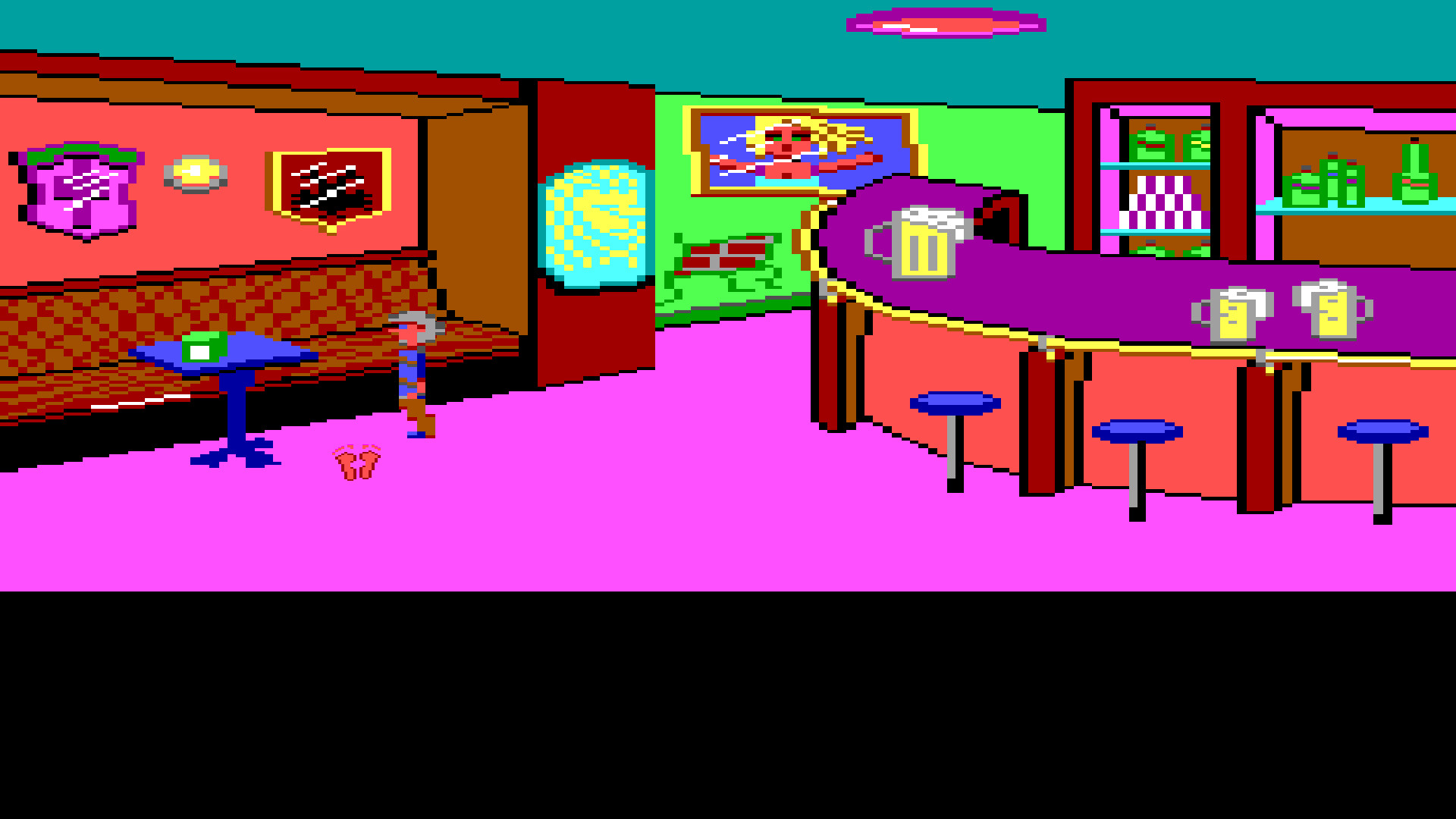 Void Breach screenshot 6