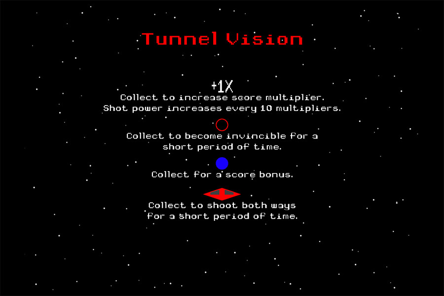 Tunnel Vision screenshot 6