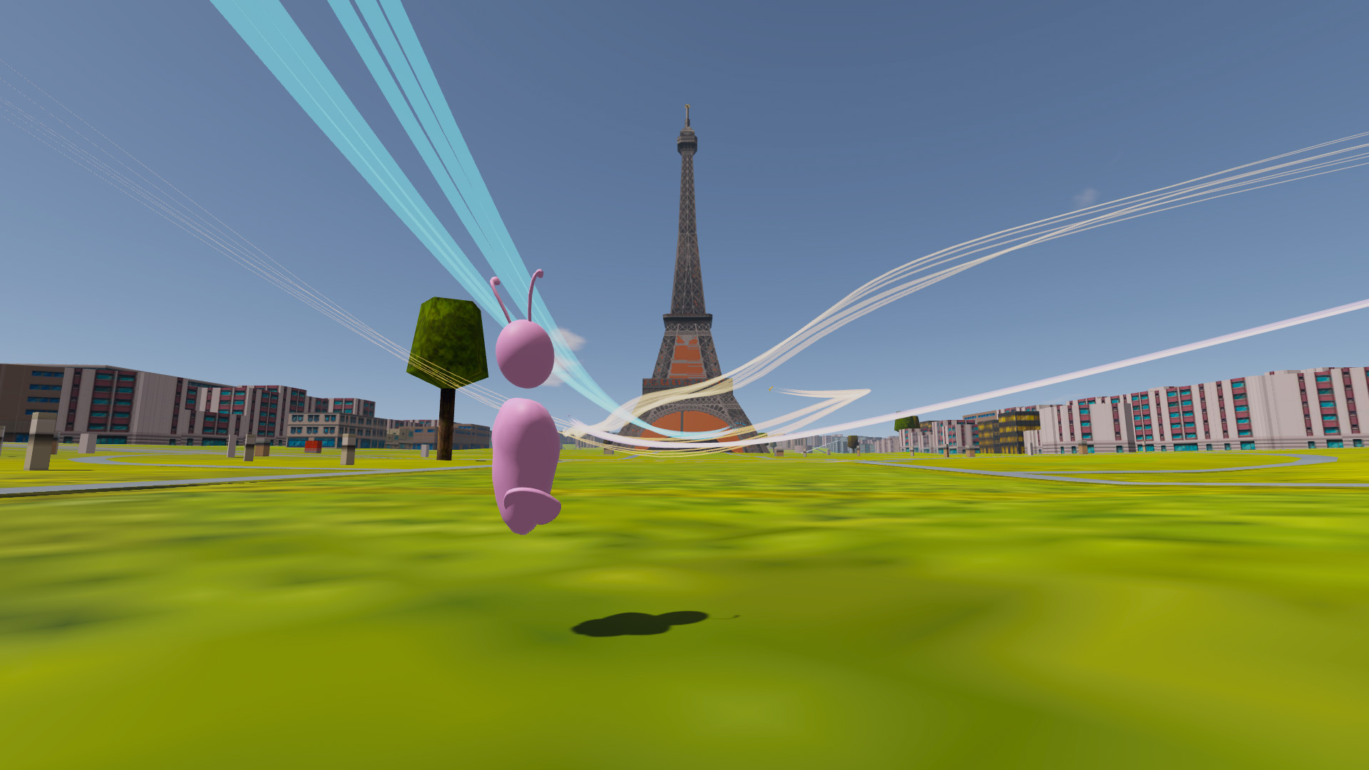 Wings VR screenshot 6
