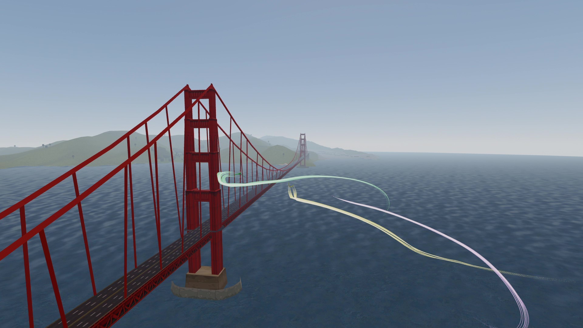 Wings VR screenshot 8