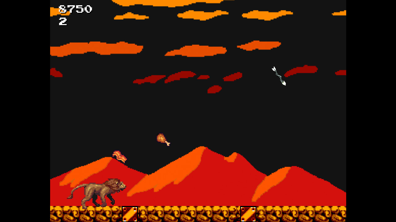 Cecil Run screenshot 2