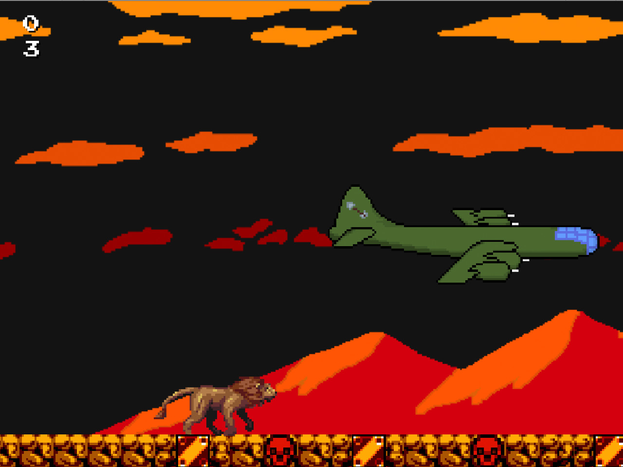 Cecil Run screenshot 4