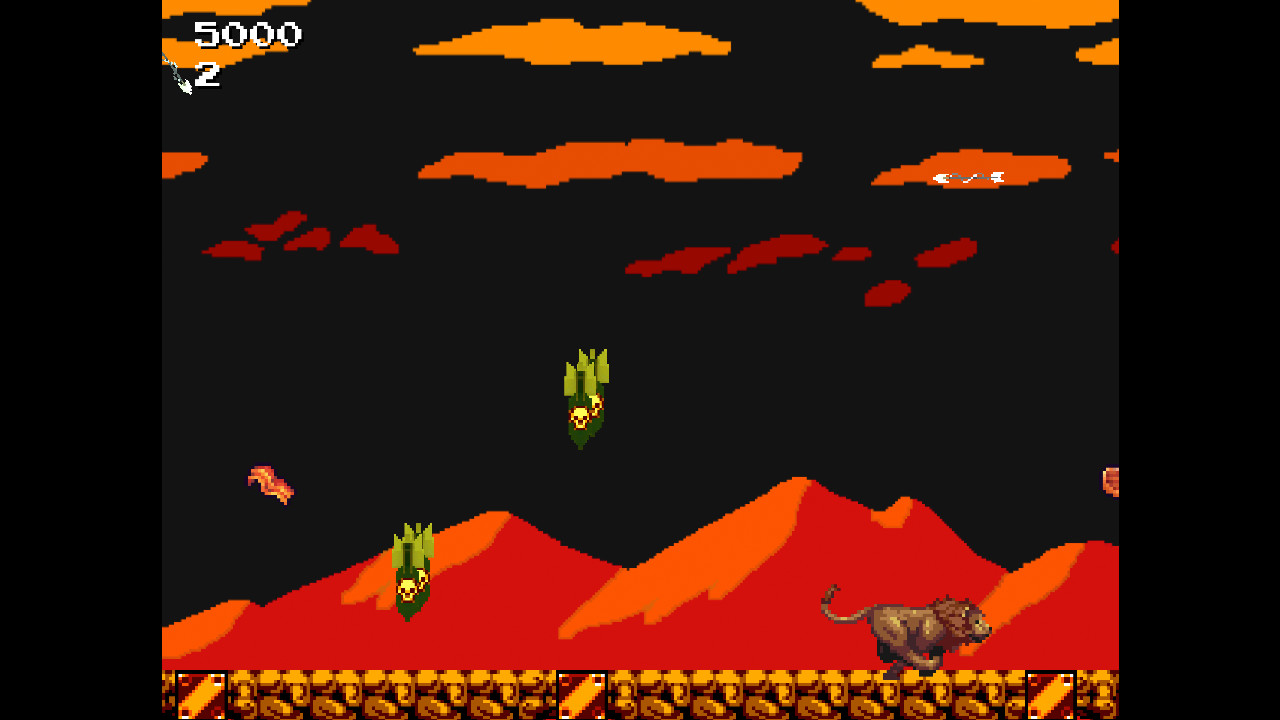 Cecil Run screenshot 1
