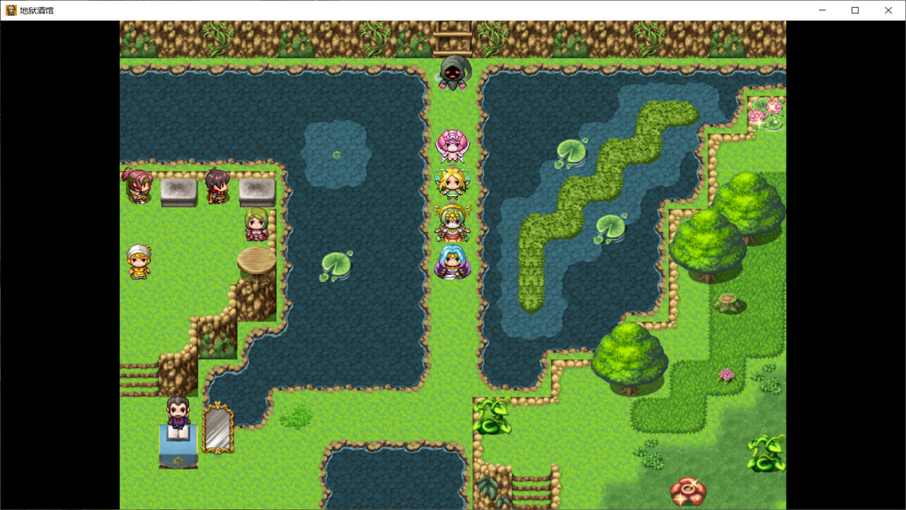 Hell Pub screenshot 20