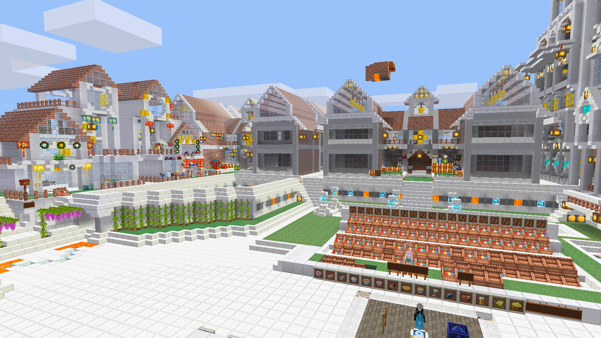 Milkcraft screenshot 11