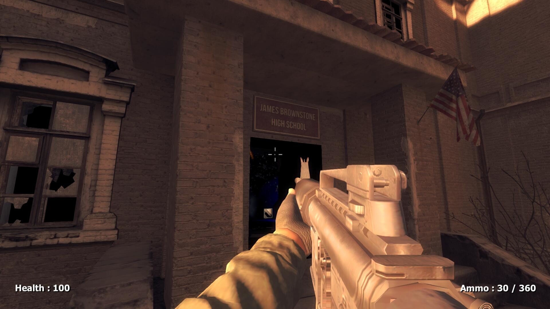 Jack troubles screenshot 2