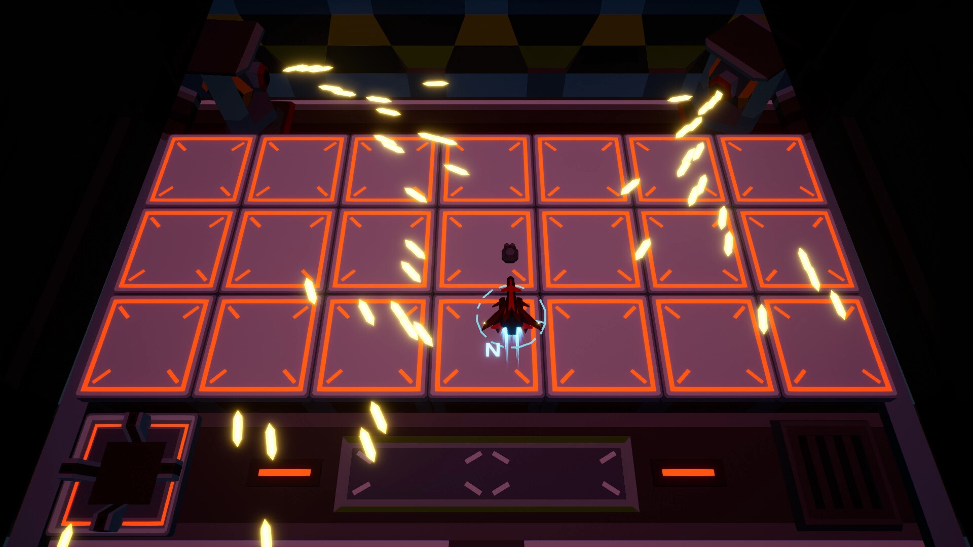 Dark Gravity screenshot 6