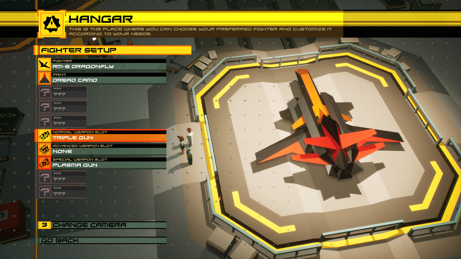 Dark Gravity screenshot 11