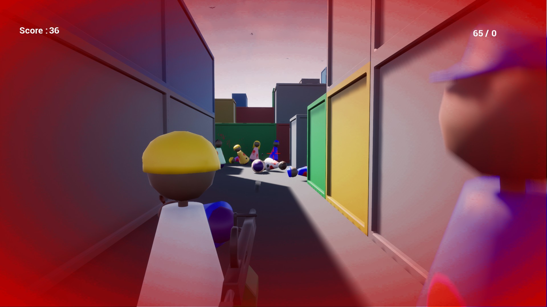Toy Killer screenshot 5