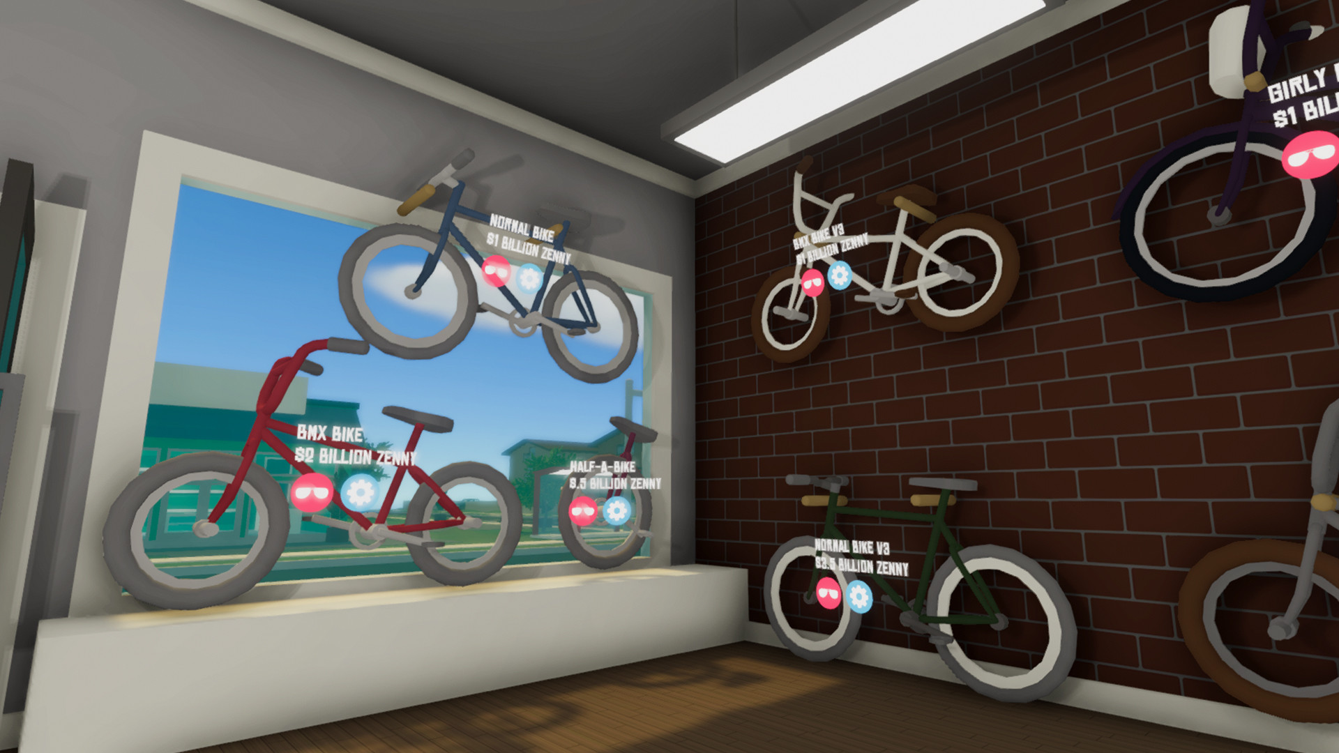 Birth to Death screenshot 4