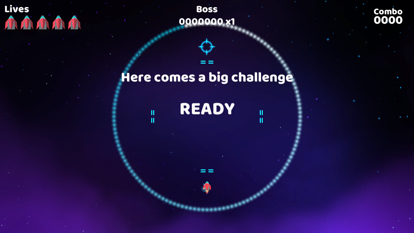 Shmup Arena screenshot 6
