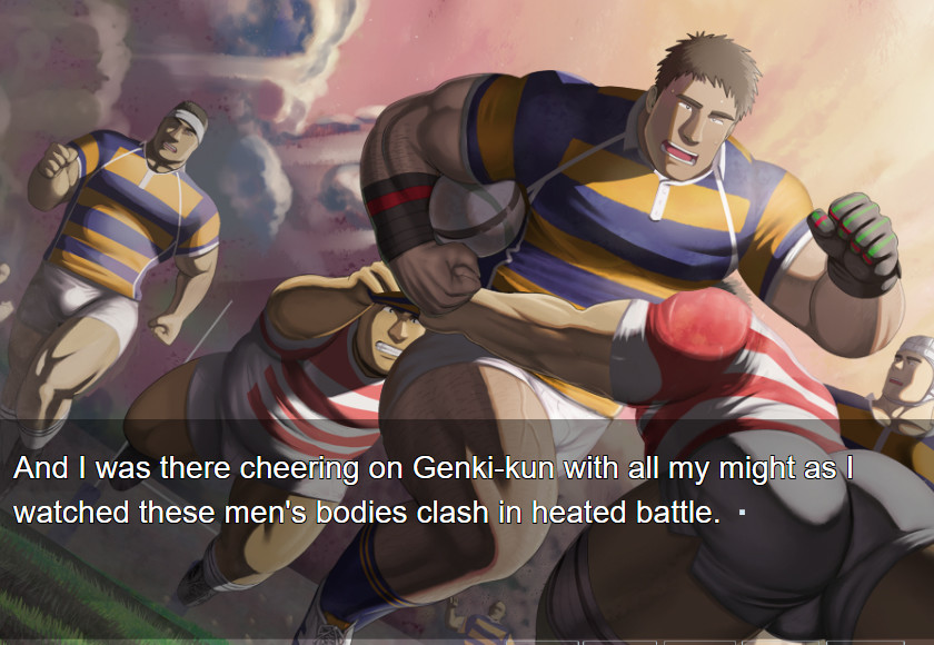 SPORTCON screenshot 11