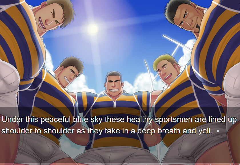 SPORTCON screenshot 9