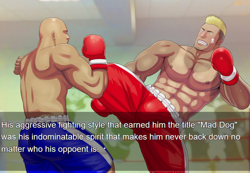 SPORTCON screenshot 5