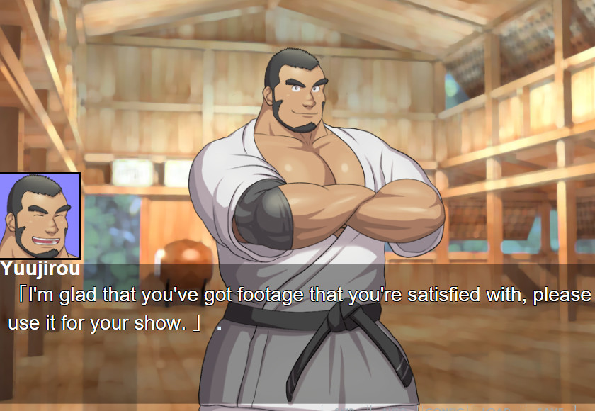 SPORTCON screenshot 13