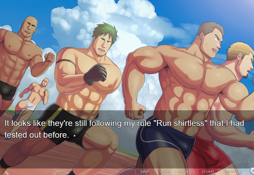 SPORTCON screenshot 2