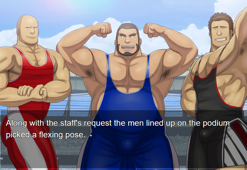 SPORTCON screenshot 7
