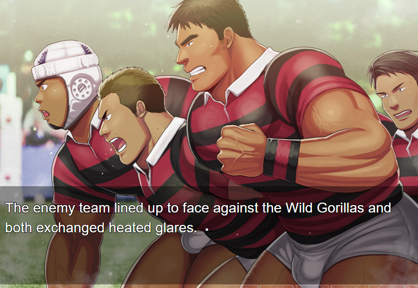 SPORTCON screenshot 3