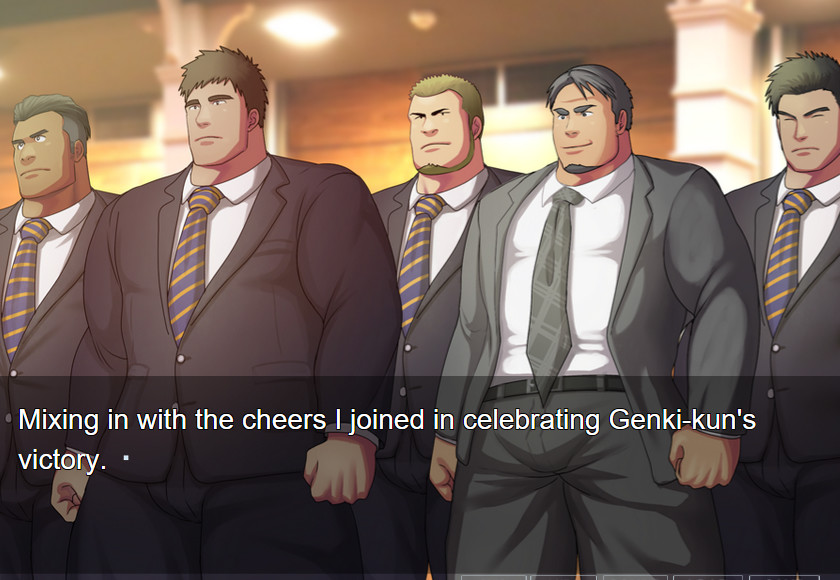 SPORTCON screenshot 4