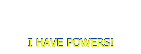 i Have Powers! screenshot 8