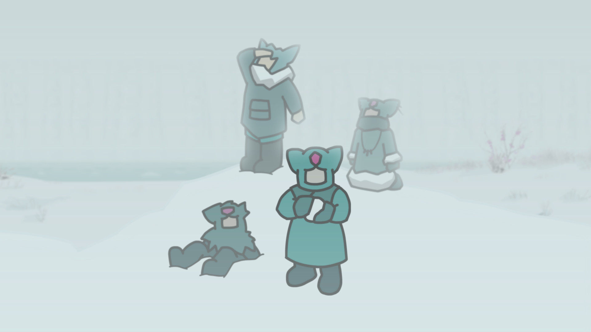 Game of the Year screenshot 4