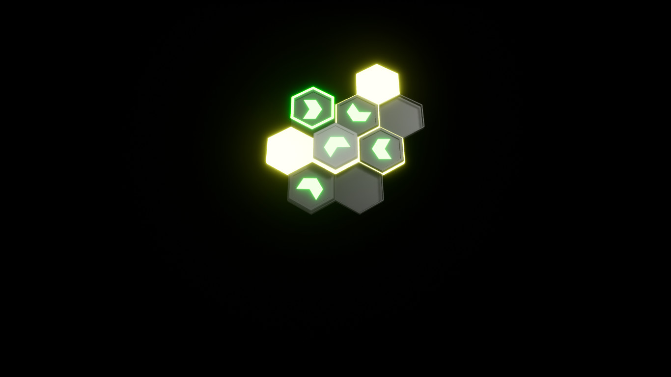 Hexon screenshot 2