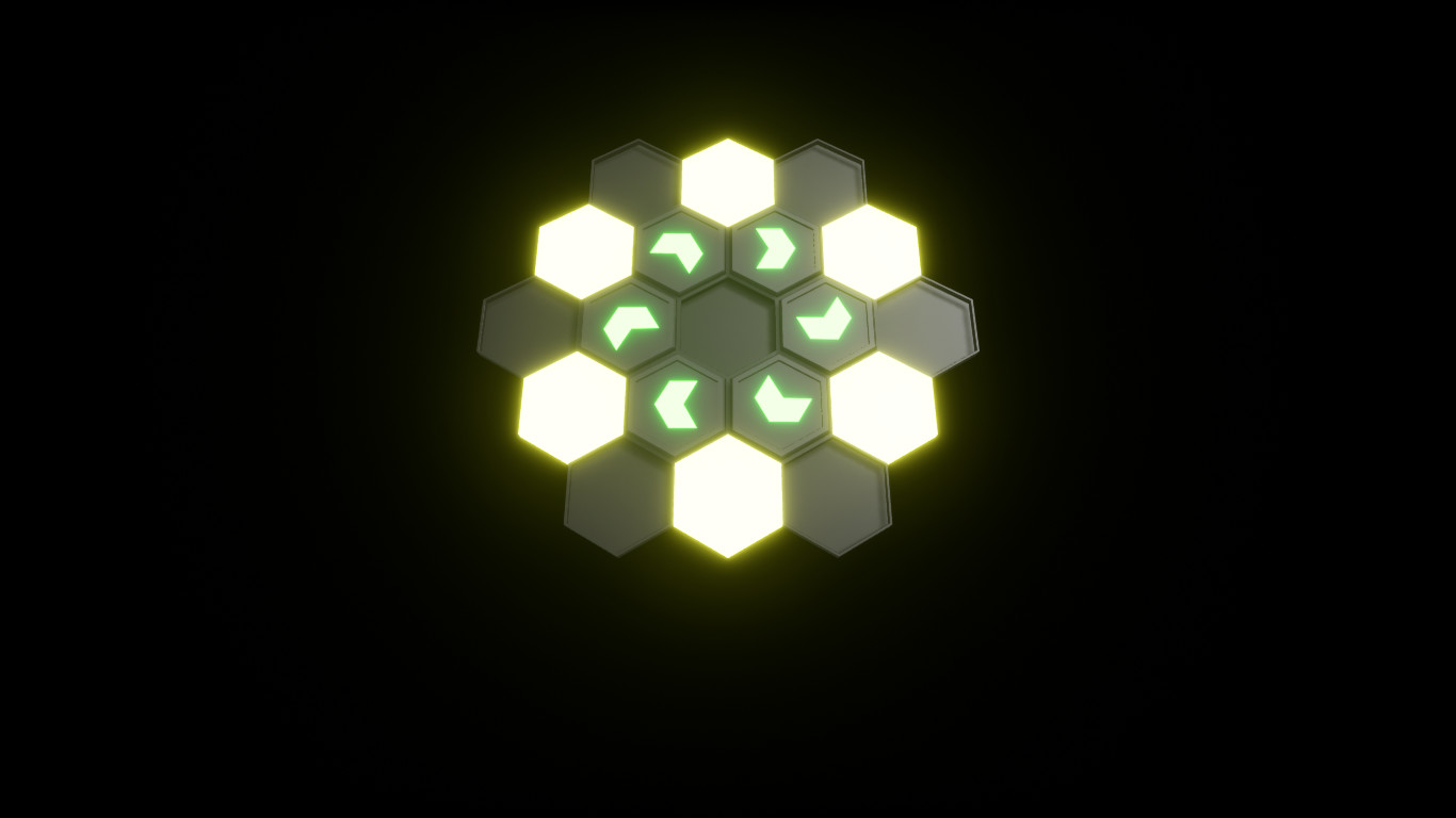 Hexon screenshot 4