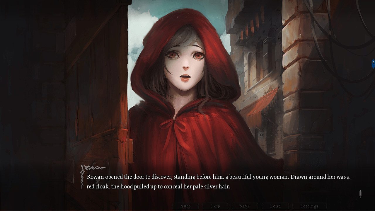 Seeds of Chaos screenshot 10
