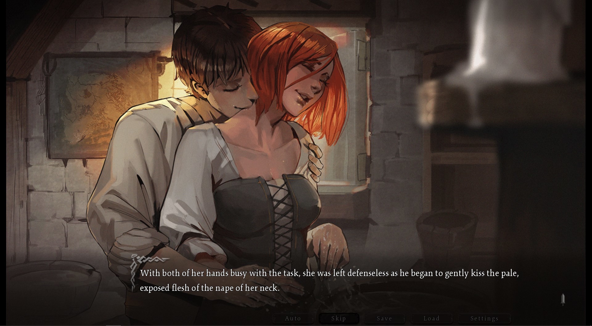 Seeds of Chaos screenshot 1