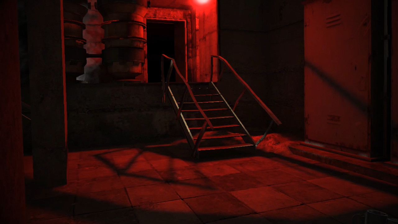 Zombie World Coronavirus Apocalypse VR screenshot 12