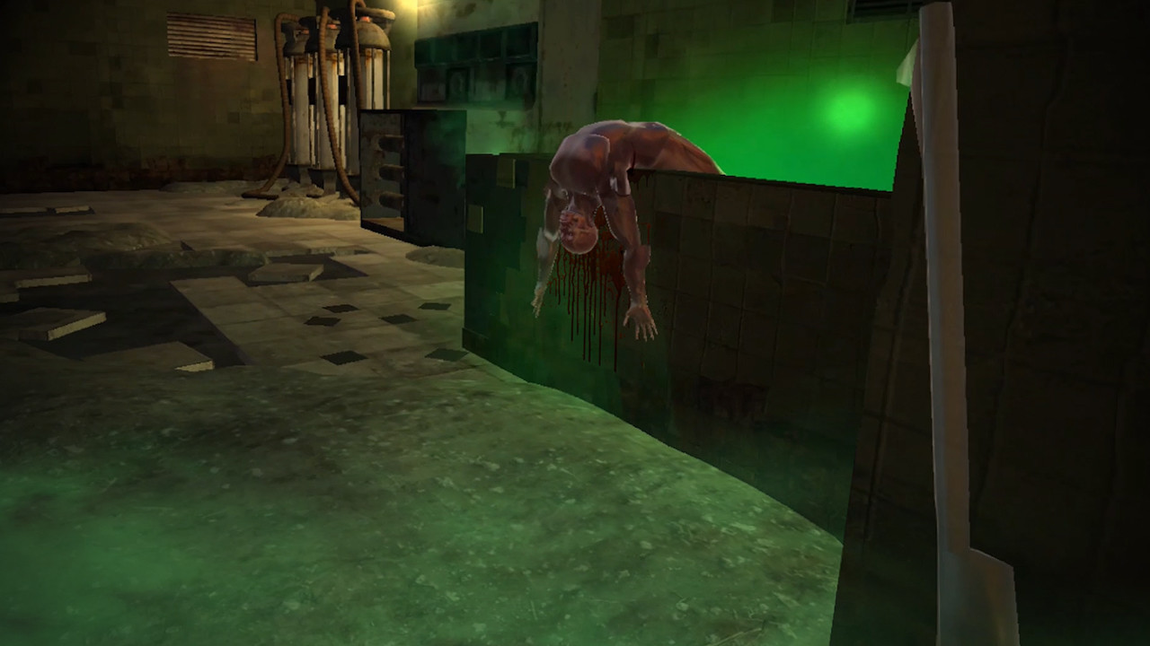 Zombie World Coronavirus Apocalypse VR screenshot 3