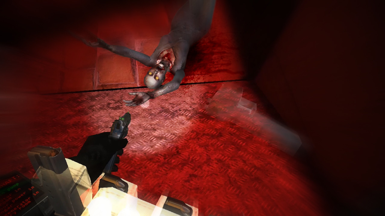 Zombie World Coronavirus Apocalypse VR screenshot 11