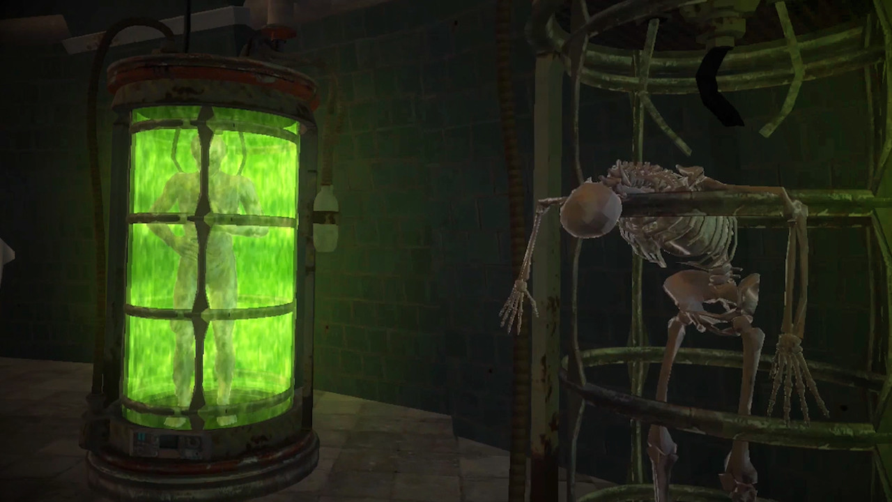 Zombie World Coronavirus Apocalypse VR screenshot 6