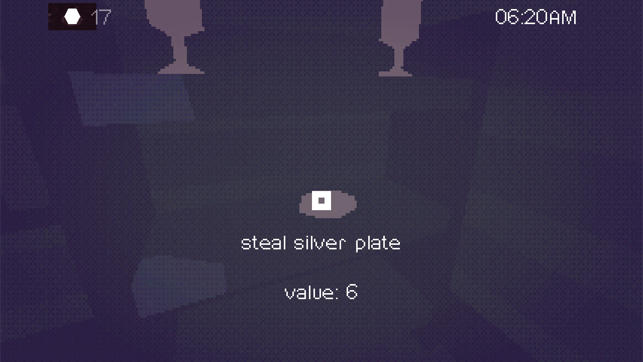 Pilfer screenshot 3