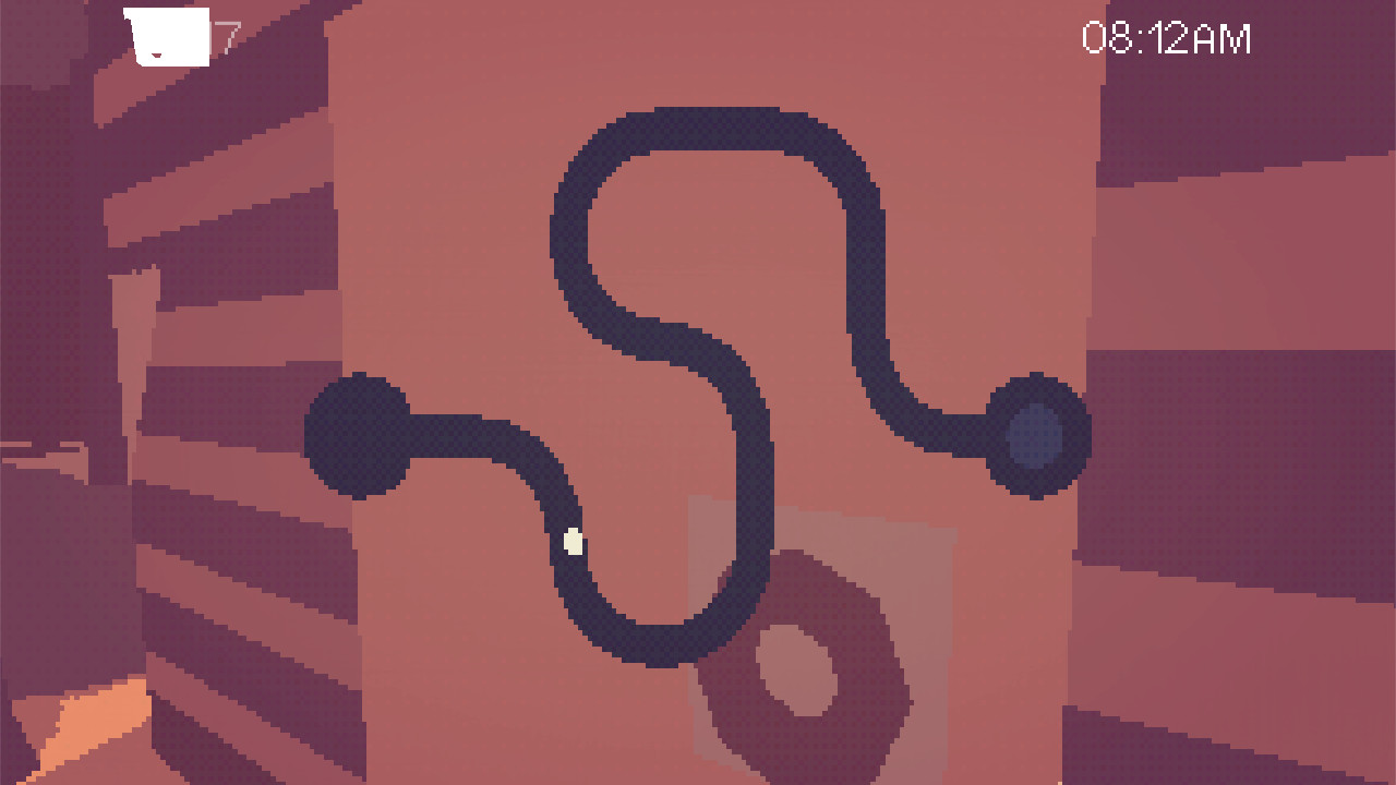 Pilfer screenshot 2