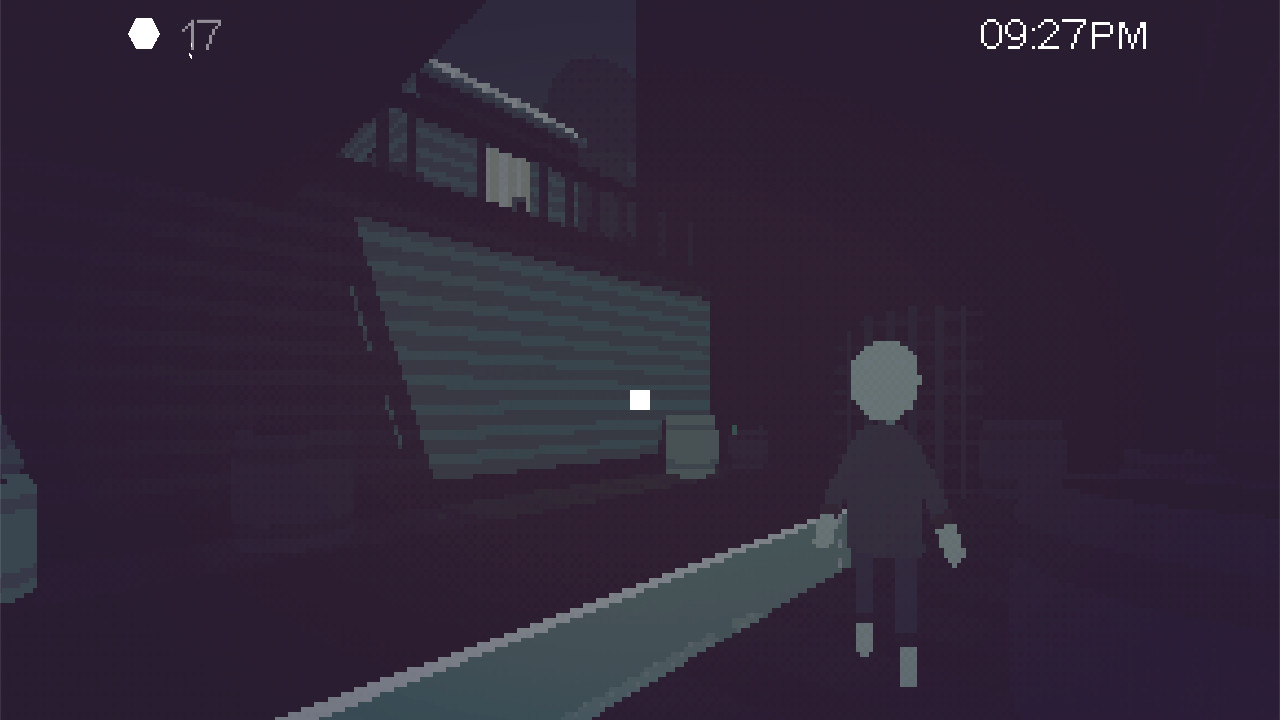 Pilfer screenshot 4