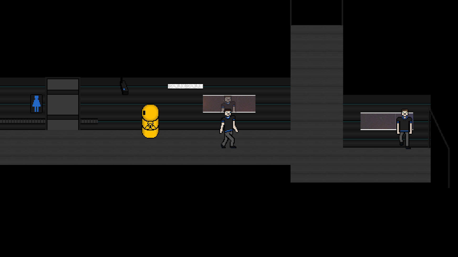 Tranject screenshot 2