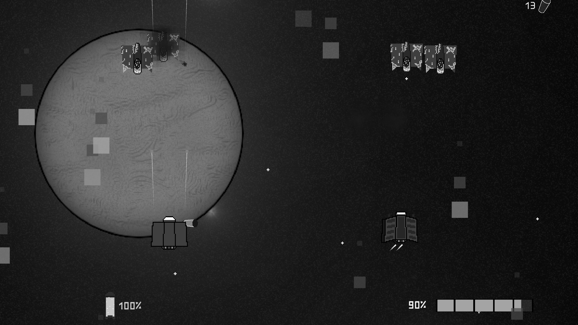 Tranject screenshot 5