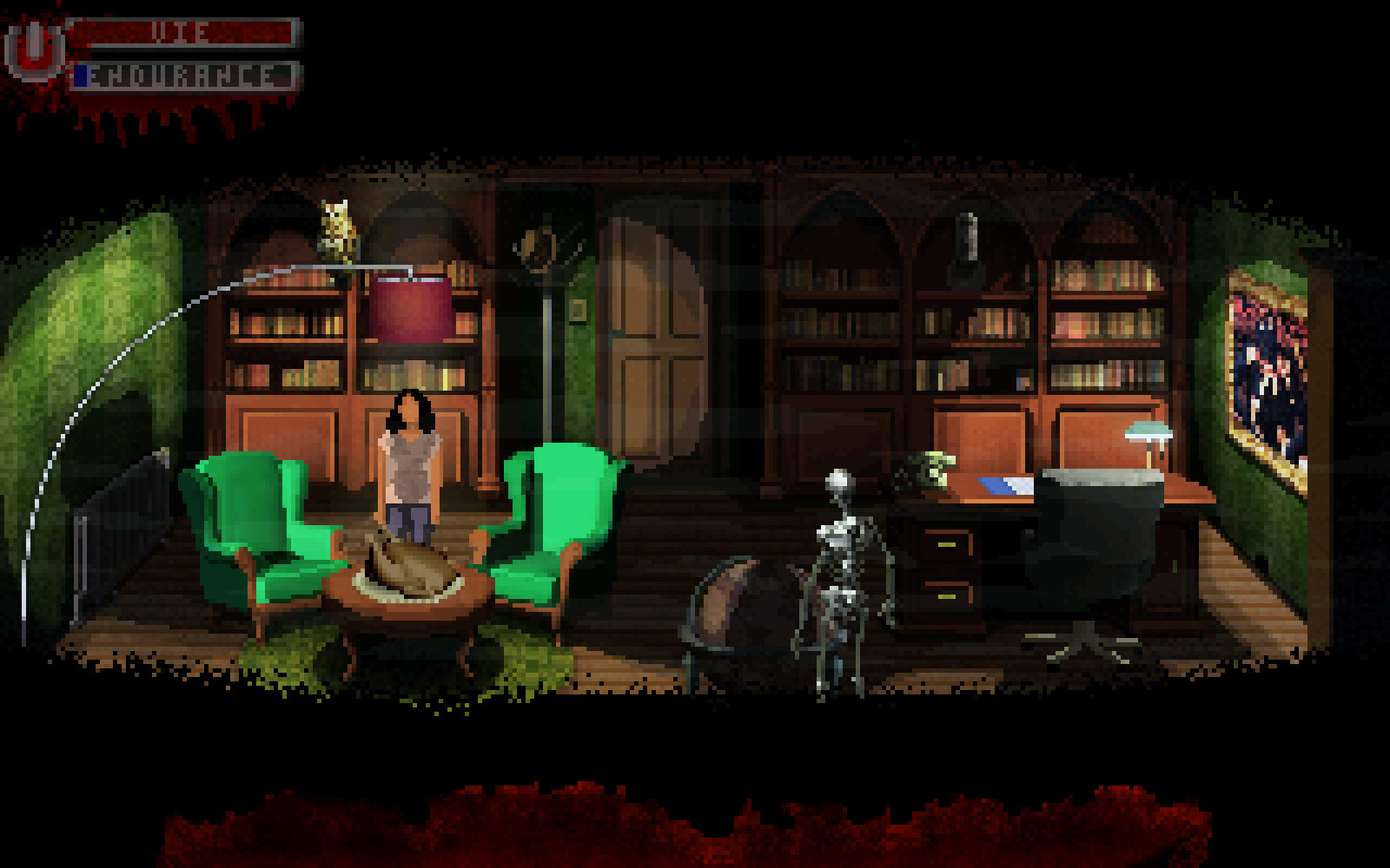 JORRY screenshot 3