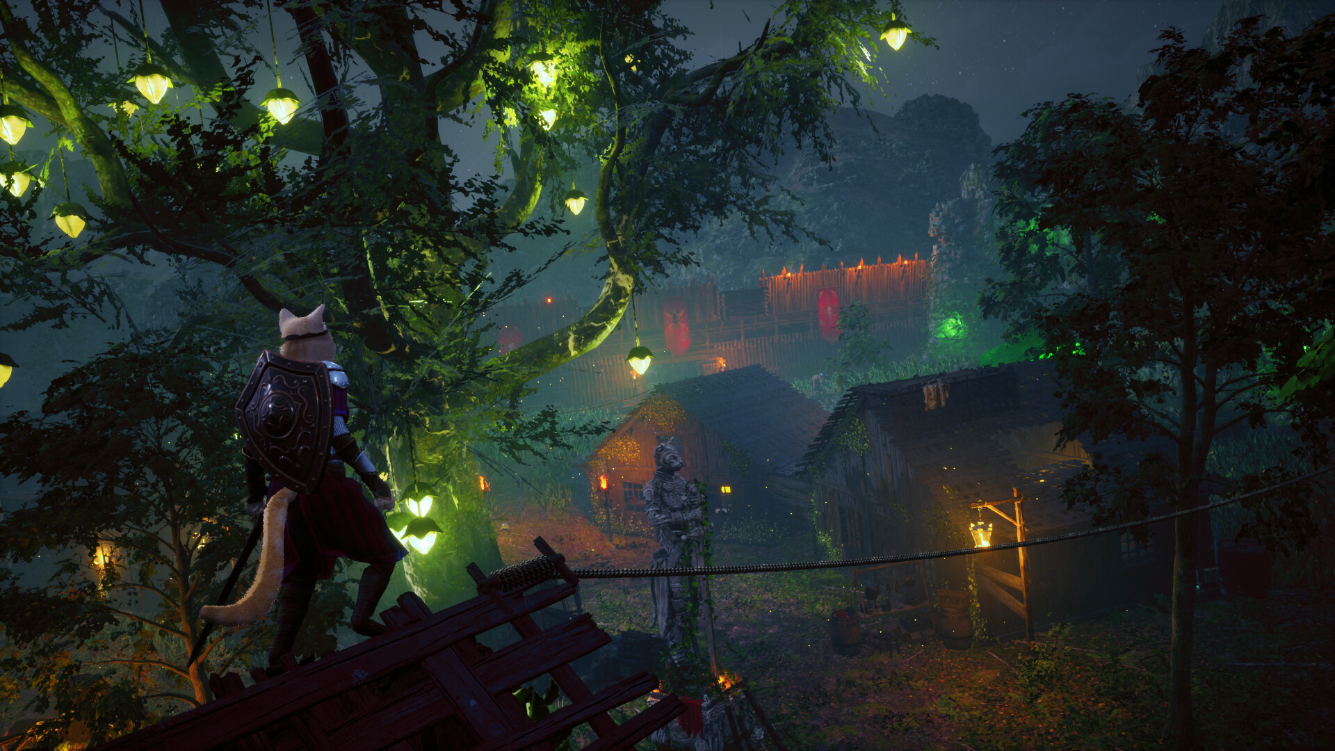 Kristala screenshot 5