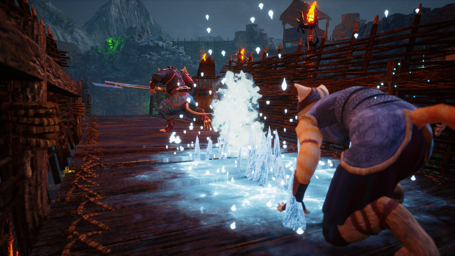 Kristala screenshot 13