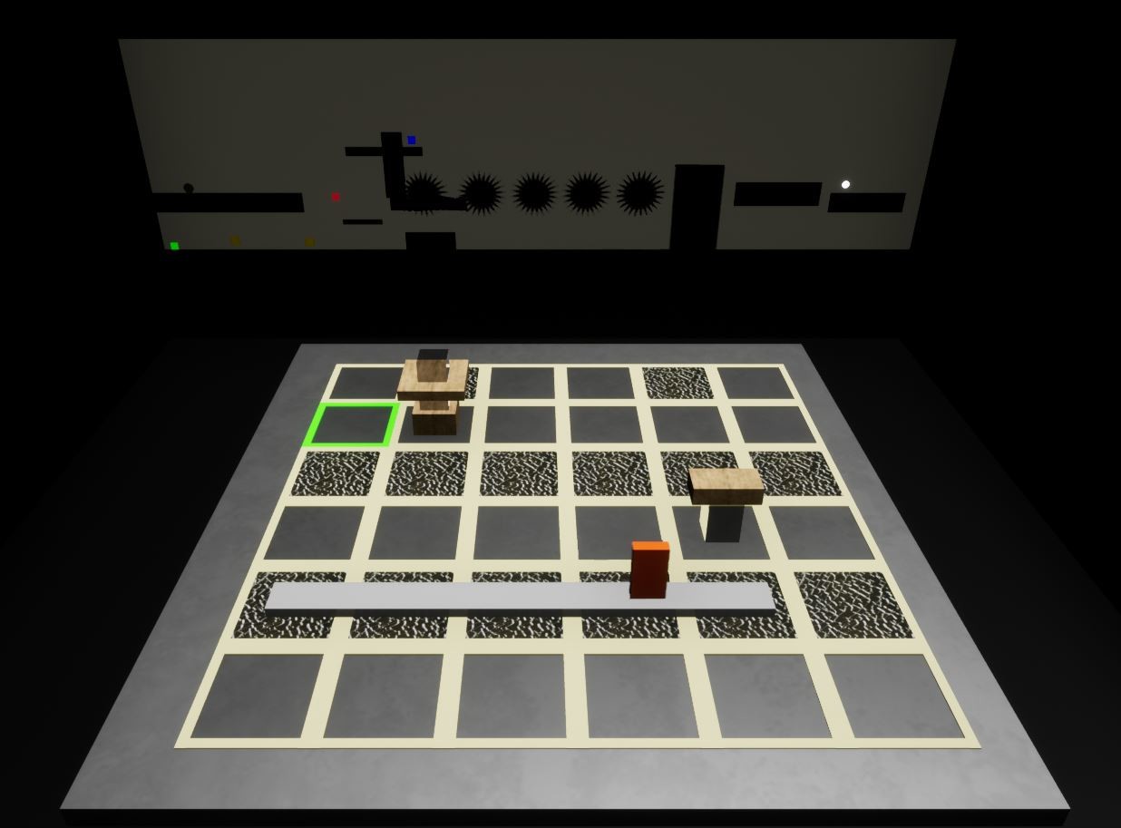 The inside of a drawer screenshot 3
