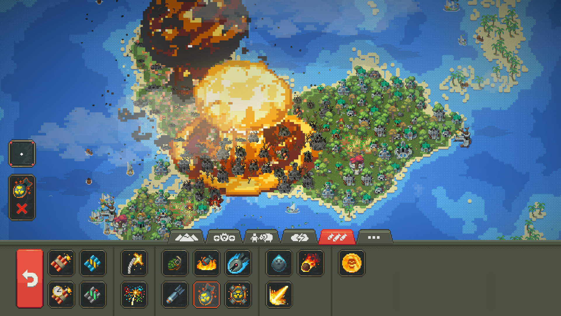 WorldBox - God Simulator screenshot 13
