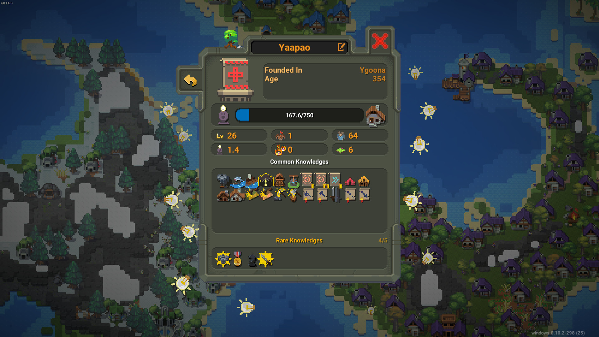 WorldBox - God Simulator screenshot 14