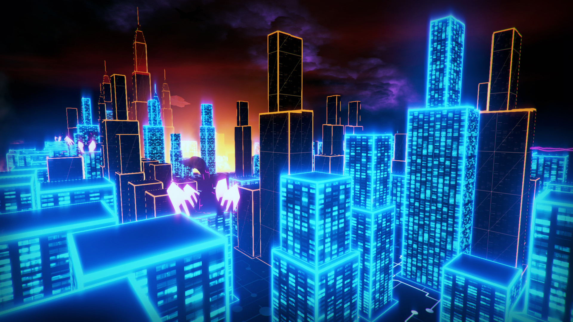 Soul Axiom Rebooted screenshot 18