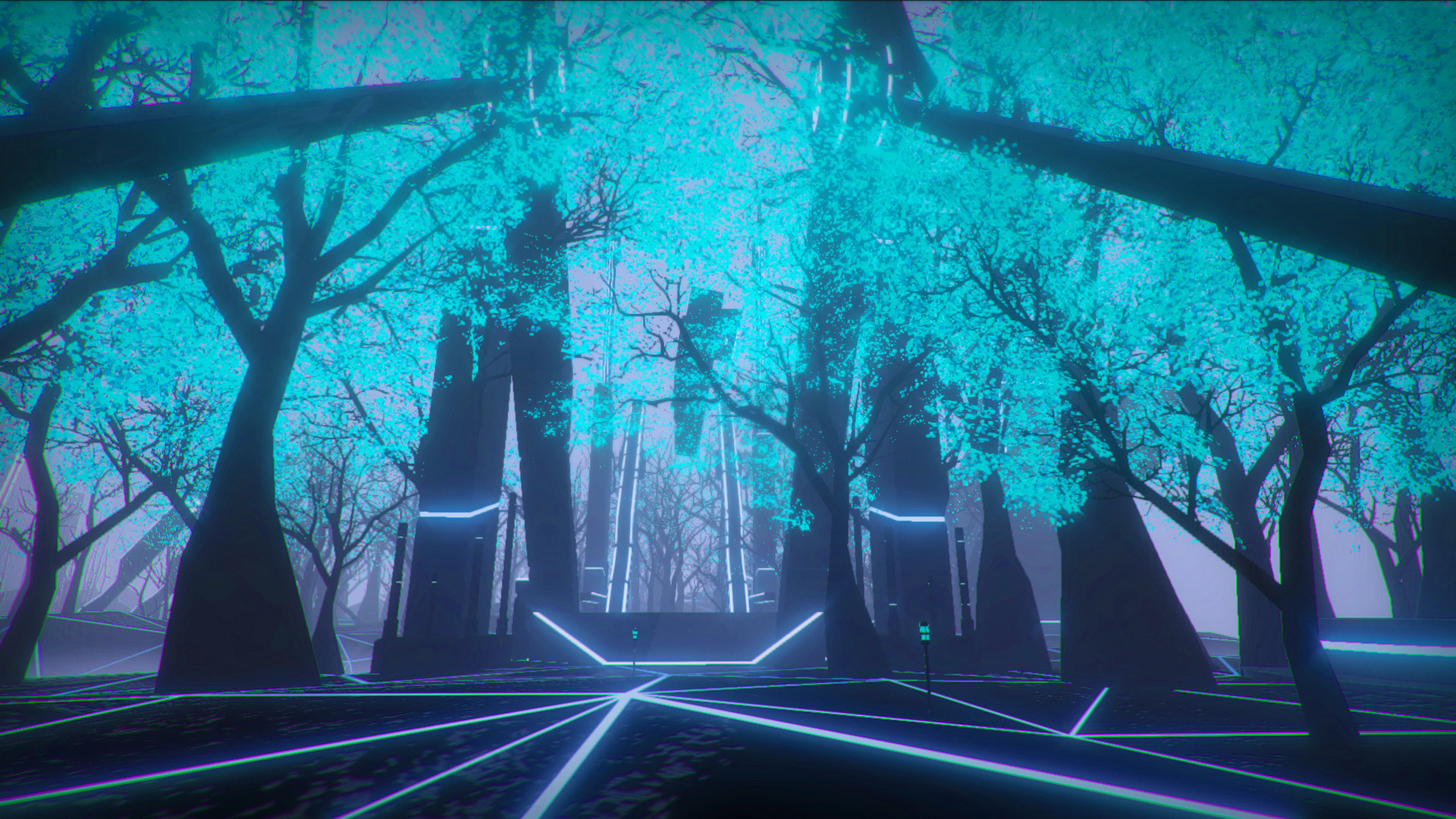 Soul Axiom Rebooted screenshot 7